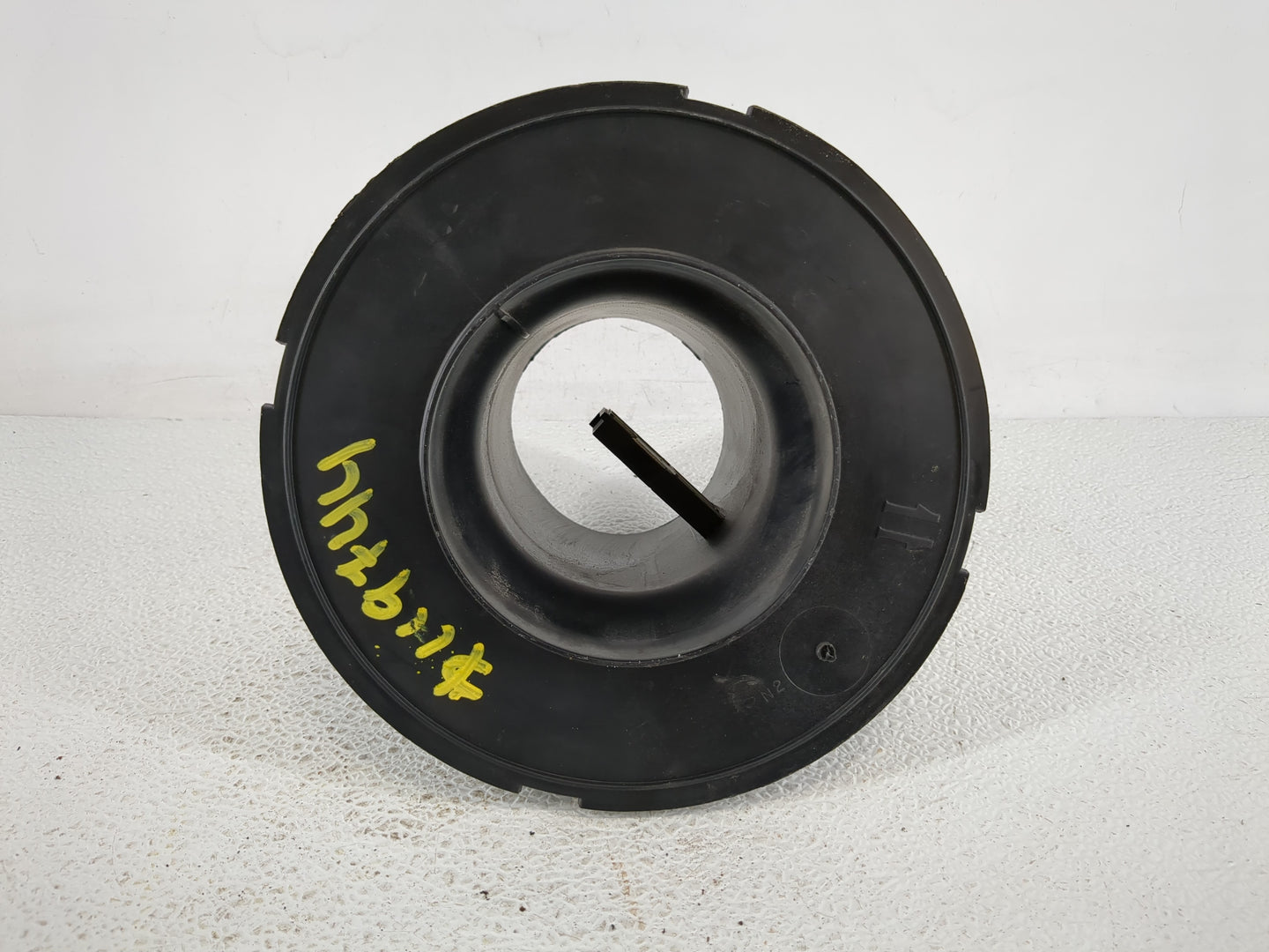 2005-2011 Ford Expedition Mass Air Flow Meter Maf - Oemusedautoparts1.com