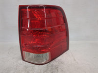 2004 Ford Expedition Tail Light Assembly Driver Left OEM P/N:2L1X-13B504-A Fits OEM Used Auto Parts - Oemusedautoparts1.com