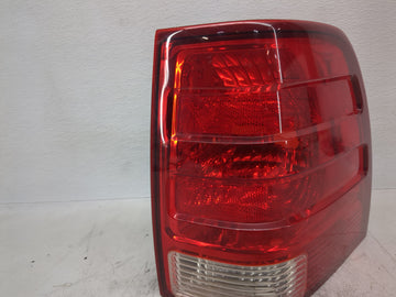 2004 Ford Expedition Tail Light Assembly Driver Left OEM P/N:2L1X-13B504-A Fits OEM Used Auto Parts