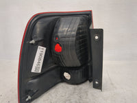 2004 Ford Expedition Tail Light Assembly Driver Left OEM P/N:2L1X-13B504-A Fits OEM Used Auto Parts - Oemusedautoparts1.com
