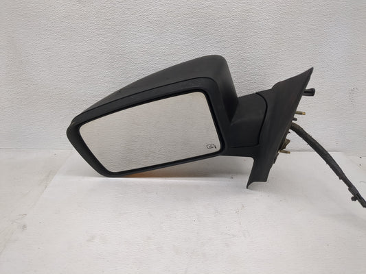 2004 Ford Expedition Driver Side View Mirror - Left Door Mirror OEM Used - Oemusedautoparts1.com