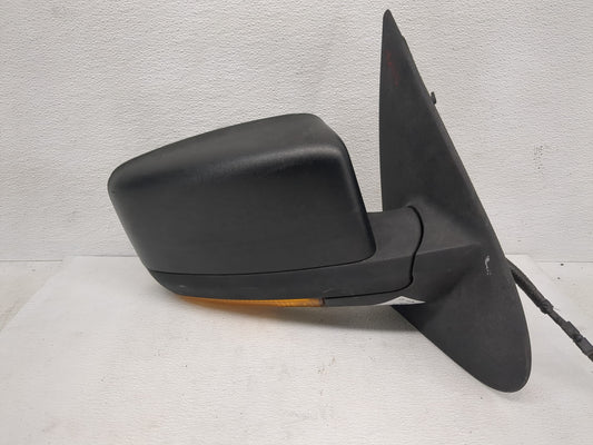 2004 Ford Expedition Passenger Side View Mirror - Right Door Mirror OEM Used - Oemusedautoparts1.com