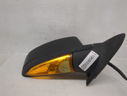 2004 Ford Expedition Passenger Side View Mirror - Right Door Mirror OEM Used