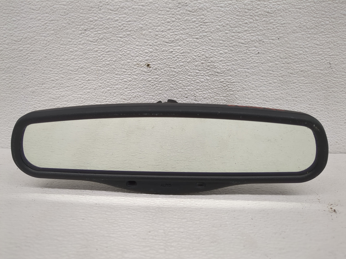 2000-2006 Ford Expedition Interior Rear View Mirror Replacement OEM P/N:E11015306 Fits Fits 2000 2001 2002 2003 2004 2005 20