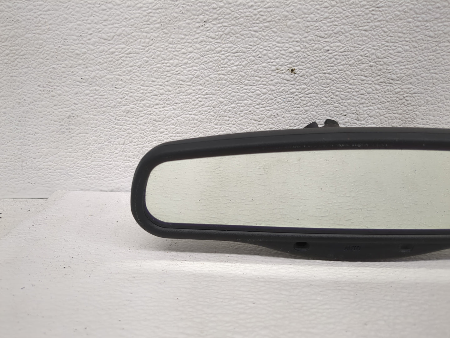 2000-2006 Ford Expedition Interior Rear View Mirror Replacement OEM P/N:E11015306 Fits Fits 2000 2001 2002 2003 2004 2005 20