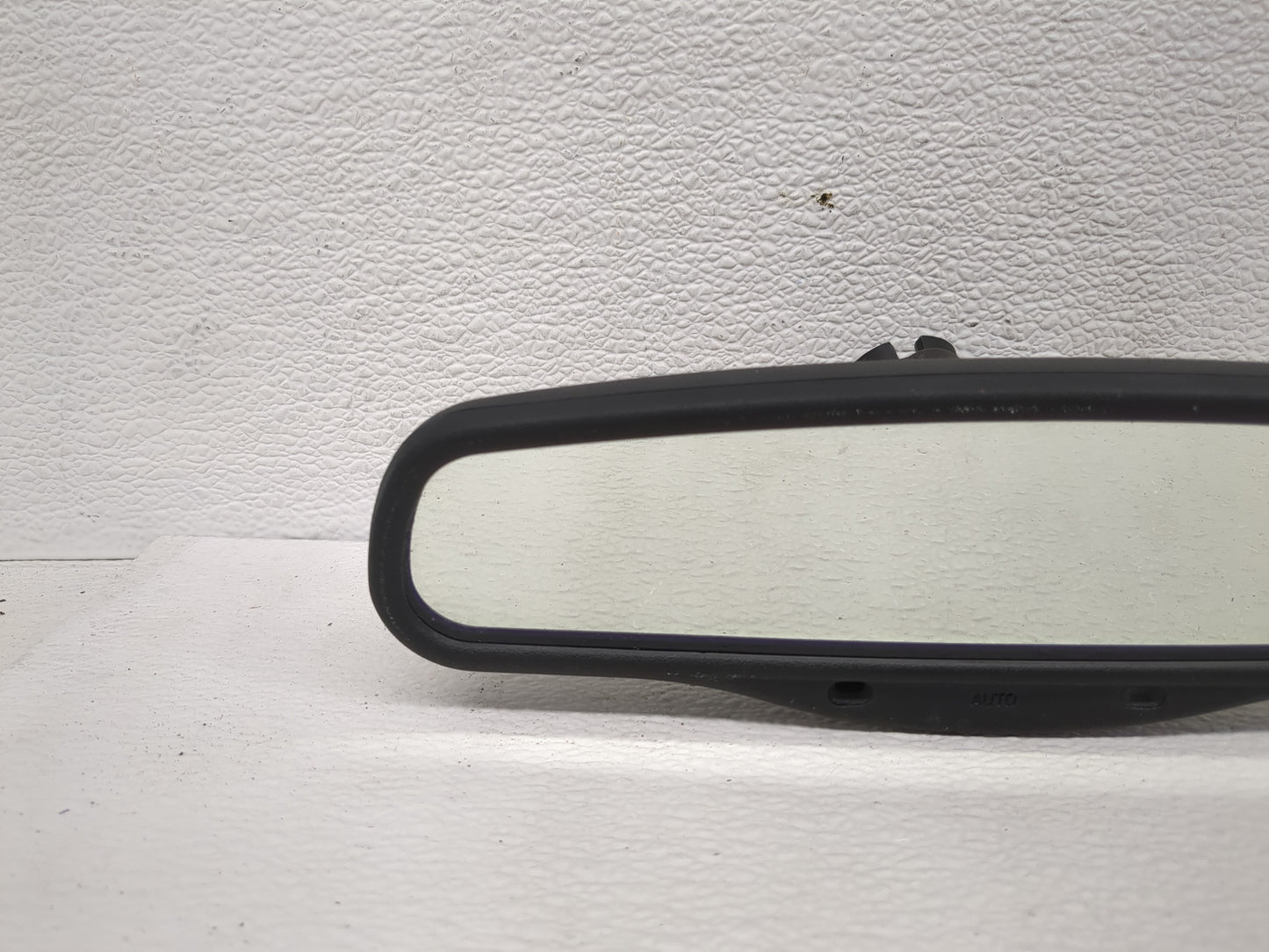 2000-2006 Ford Expedition Interior Rear View Mirror Replacement OEM P/N:E11015306 Fits Fits 2000 2001 2002 2003 2004 2005 20