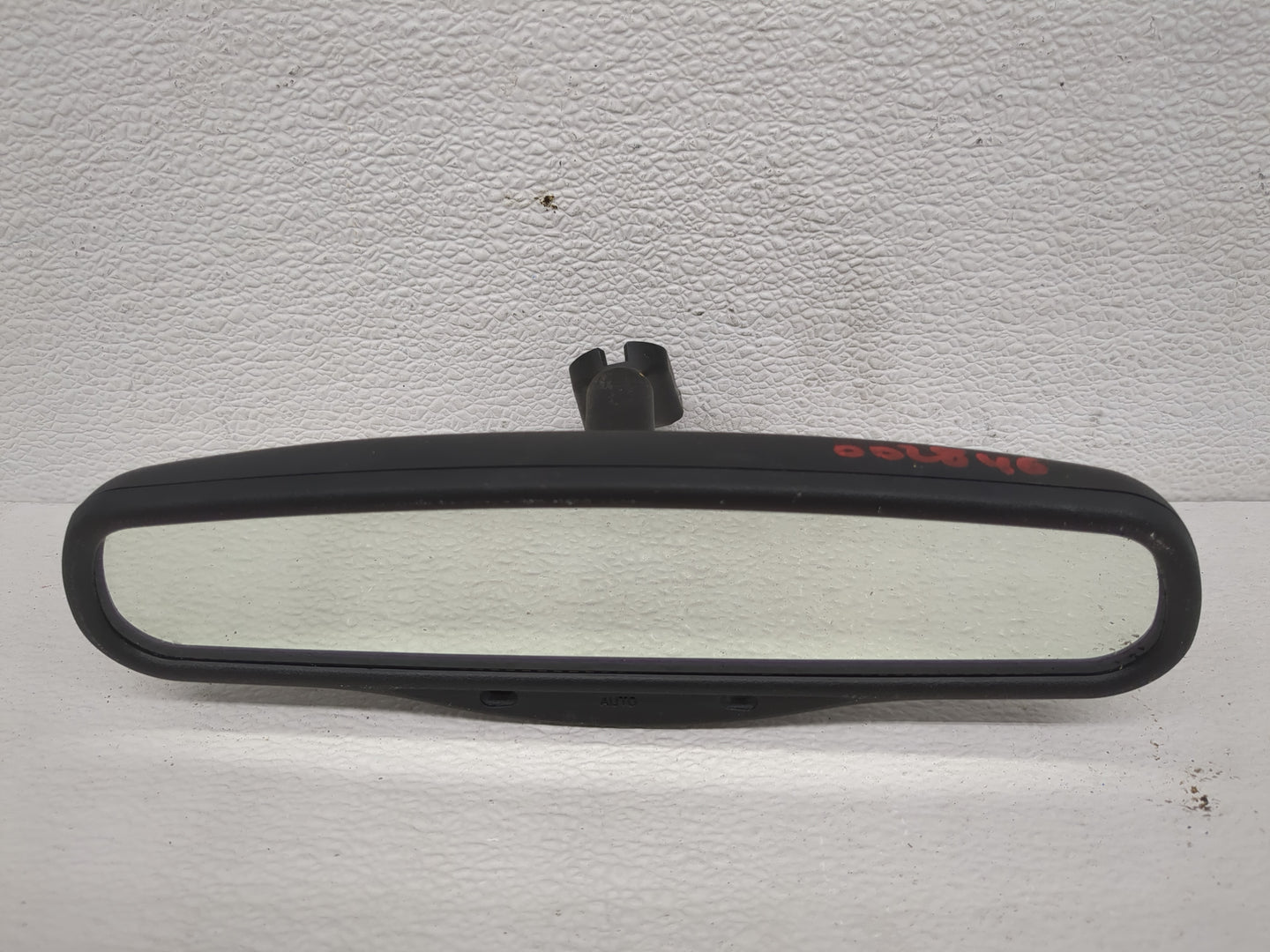2000-2006 Ford Expedition Interior Rear View Mirror Replacement OEM P/N:E11015306 Fits Fits 2000 2001 2002 2003 2004 2005 20