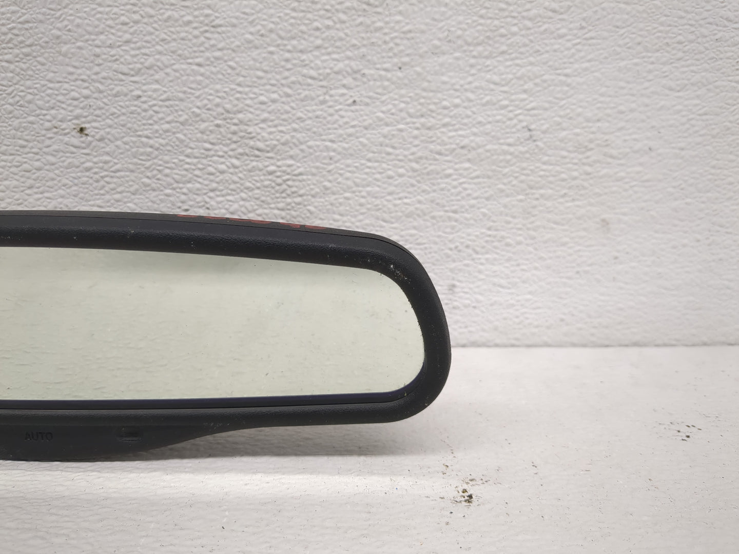 2000-2006 Ford Expedition Interior Rear View Mirror Replacement OEM P/N:E11015306 Fits Fits 2000 2001 2002 2003 2004 2005 20
