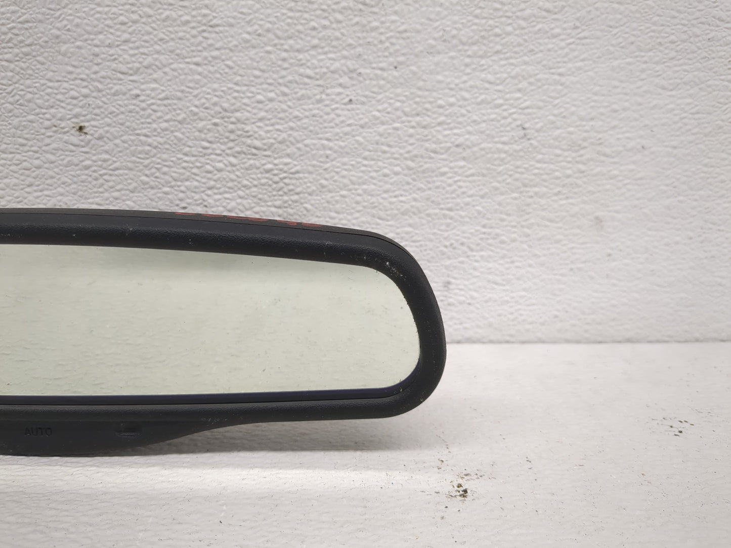 2000-2006 Ford Expedition Interior Rear View Mirror Replacement OEM P/N:E11015306 Fits Fits 2000 2001 2002 2003 2004 2005 20