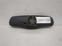 2000-2006 Ford Expedition Interior Rear View Mirror Replacement OEM P/N:E11015306 Fits Fits 2000 2001 2002 2003 2004 2005 20