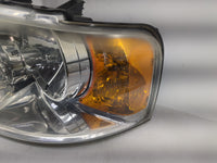 2004 Ford Expedition Driver Left Oem Head Light Headlight Lamp - Oemusedautoparts1.com