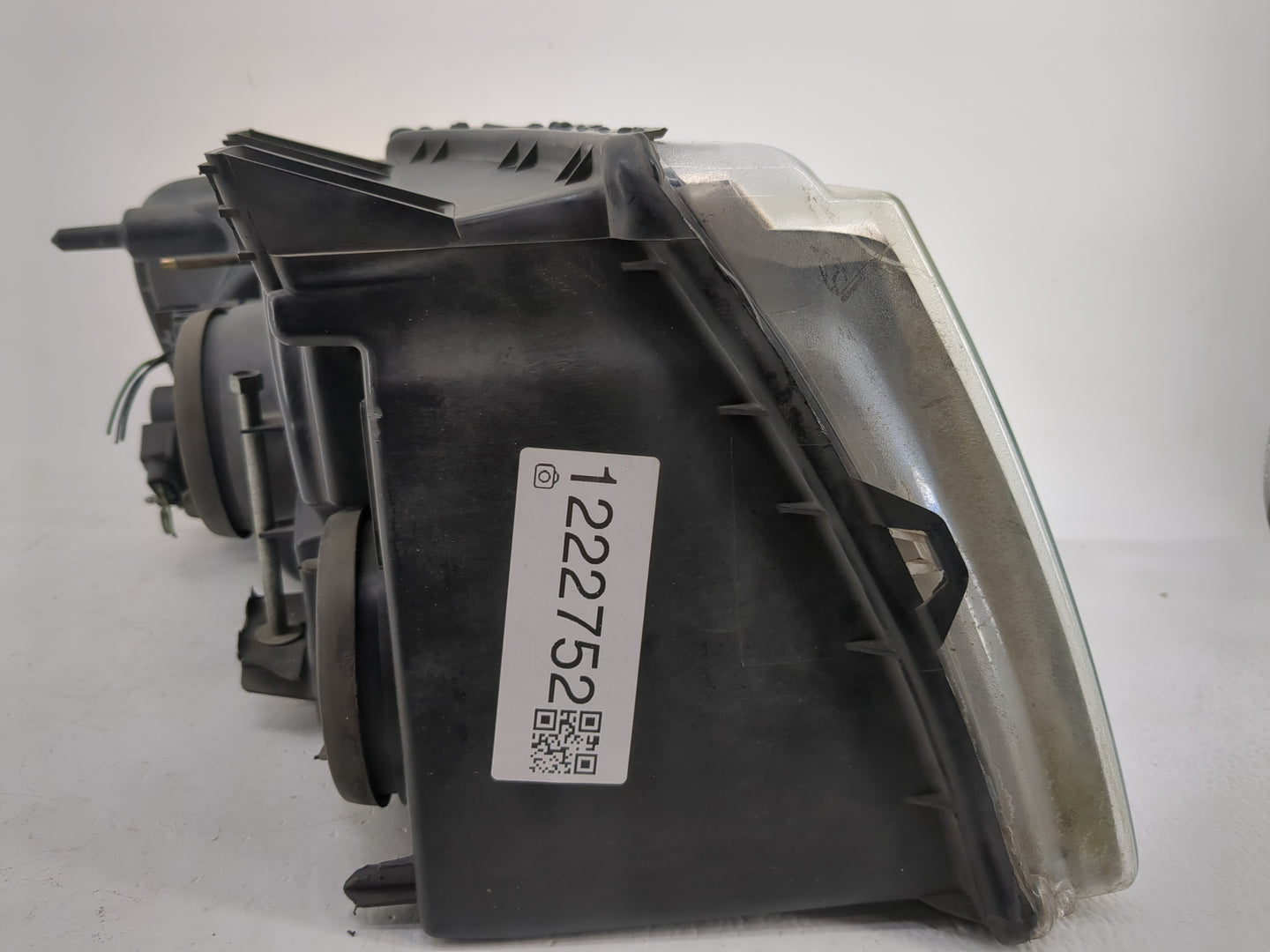 2004 Ford Expedition Driver Left Oem Head Light Headlight Lamp - Oemusedautoparts1.com