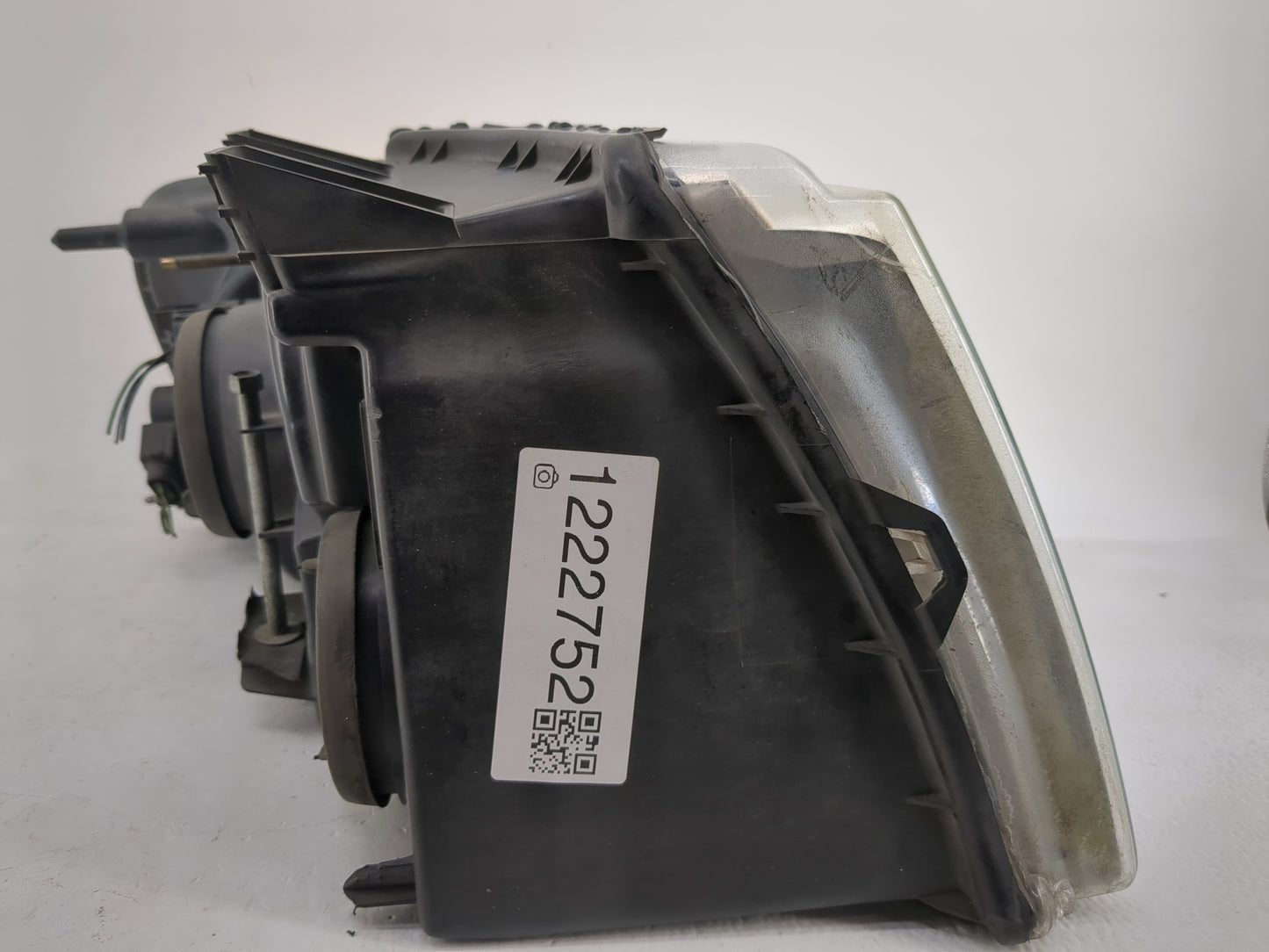 2004 Ford Expedition Driver Left Oem Head Light Headlight Lamp - Oemusedautoparts1.com