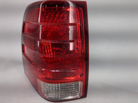 2004 Ford Expedition Tail Light Assembly Driver Left OEM P/N:2L1X-13B504-A Fits OEM Used Auto Parts - Oemusedautoparts1.com