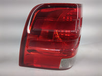 2003-2006 Ford Expedition Tail Light Assembly Driver Left OEM P/N:2L1X-13B504-A Fits Fits 2003 2004 2005 2006 OEM Used Auto 
