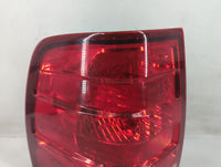 2004 Ford Expedition Tail Light Assembly Driver Left OEM P/N:2L1X-13B504-A Fits OEM Used Auto Parts - Oemusedautoparts1.com