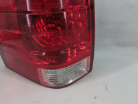 2004 Ford Expedition Tail Light Assembly Driver Left OEM P/N:2L1X-13B504-A Fits OEM Used Auto Parts - Oemusedautoparts1.com