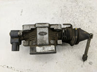 2004 Ford Expedition Throttle Body P/N:F4SF 9B989 Fits Fits 2000 2001 2002 2003 OEM Used Auto Parts - Oemusedautoparts1.com