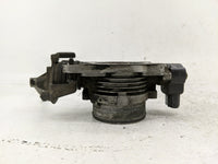 2004 Ford Expedition Throttle Body P/N:F4SF 9B989 Fits Fits 2000 2001 2002 2003 OEM Used Auto Parts - Oemusedautoparts1.com