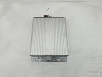 2004 Ford Expedition Radio AM FM Cd Player Receiver Replacement P/N:F80F-18C808-BA Fits OEM Used Auto Parts - Oemusedautopar