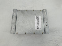 2004 Ford Expedition Radio AM FM Cd Player Receiver Replacement P/N:F80F-18C808-BA Fits OEM Used Auto Parts - Oemusedautopar