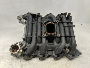 2003-2004 Ford Expedition Air Intake Manifold Fits Fits 2003 2004 2005 2006 OEM Used Auto Parts - Oemusedautoparts1.com