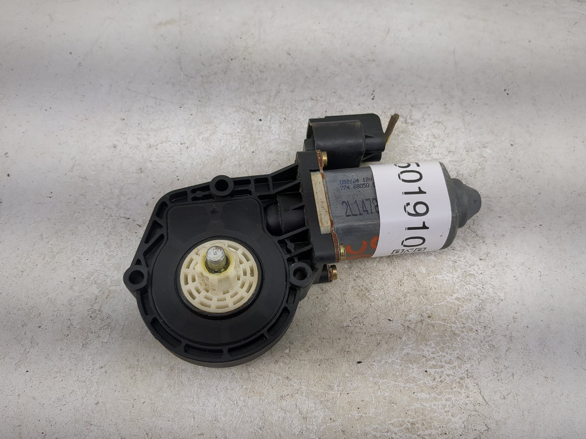 2003-2006 Ford Expedition Passenger Rear Right Power Window Motor 1501910 - Oemusedautoparts1.com