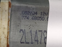 2003-2006 Ford Expedition Passenger Rear Right Power Window Motor 1501910 - Oemusedautoparts1.com