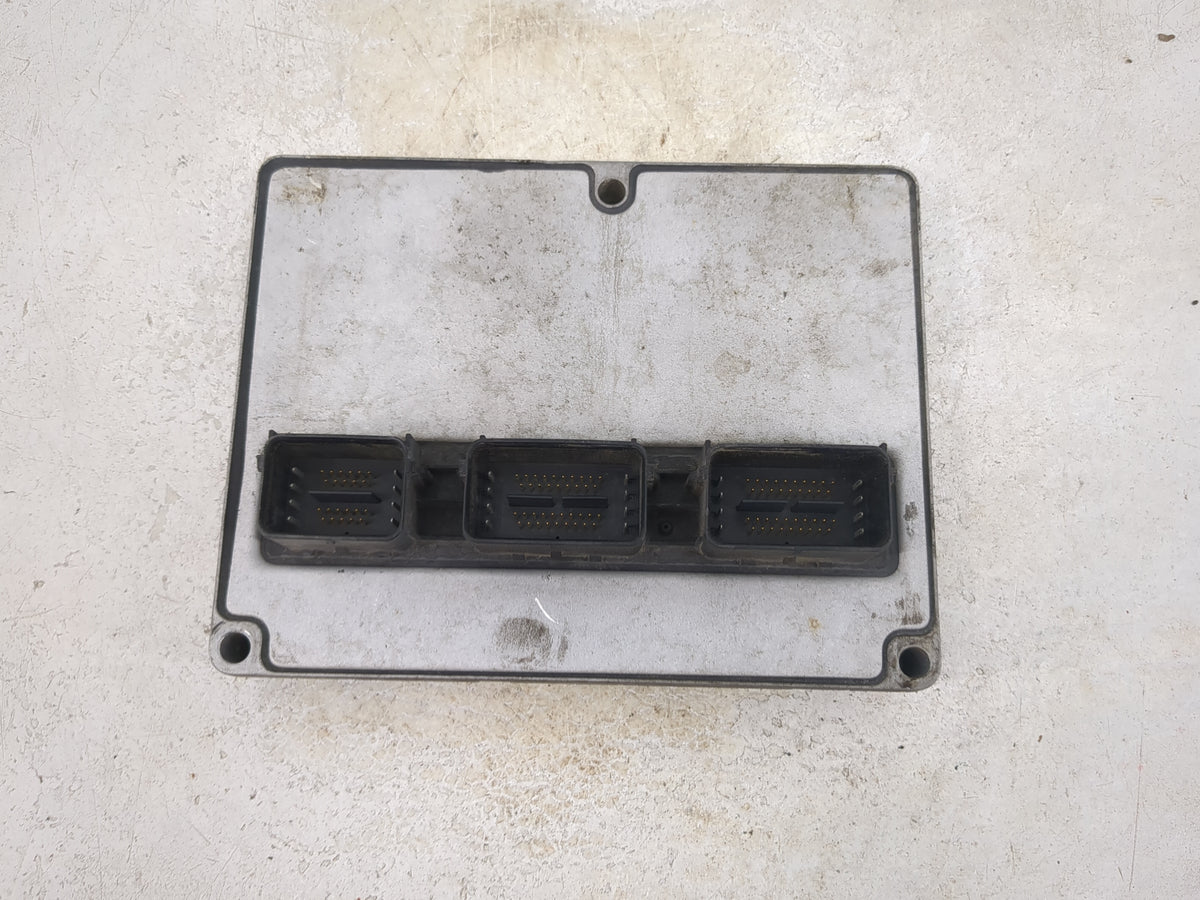 2004 Ford Expedition PCM Engine Control Computer ECU ECM PCU OEM P/N:RM4L1A-12A650-TB HPC-818, PCM122 OEM Used Auto Parts - 