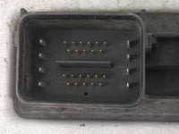 2004 Ford Expedition PCM Engine Control Computer ECU ECM PCU OEM P/N:RM4L1A-12A650-TB HPC-818, PCM122 OEM Used Auto Parts - 