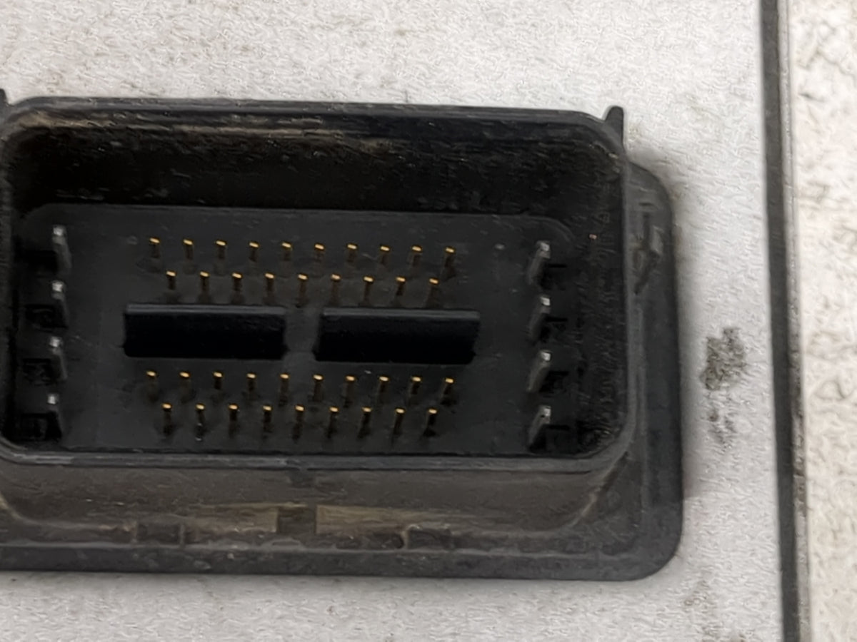 2004 Ford Expedition PCM Engine Control Computer ECU ECM PCU OEM P/N:RM4L1A-12A650-TB HPC-818, PCM122 OEM Used Auto Parts - 