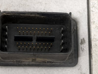 2004 Ford Expedition PCM Engine Control Computer ECU ECM PCU OEM P/N:RM4L1A-12A650-TB HPC-818, PCM122 OEM Used Auto Parts - 
