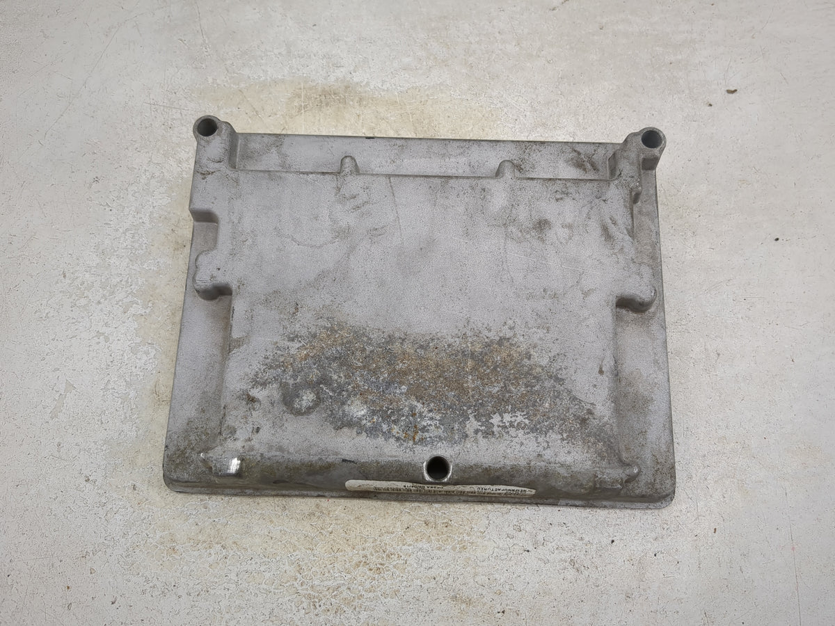 2004 Ford Expedition PCM Engine Control Computer ECU ECM PCU OEM P/N:RM4L1A-12A650-TB HPC-818, PCM122 OEM Used Auto Parts - 