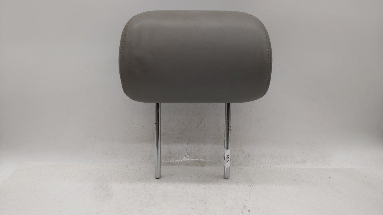 2003-2004 Ford Expedition Headrest Head Rest Front Driver Passenger Seat Fits Fits 2003 2004 OEM Used Auto Parts - Oemusedau