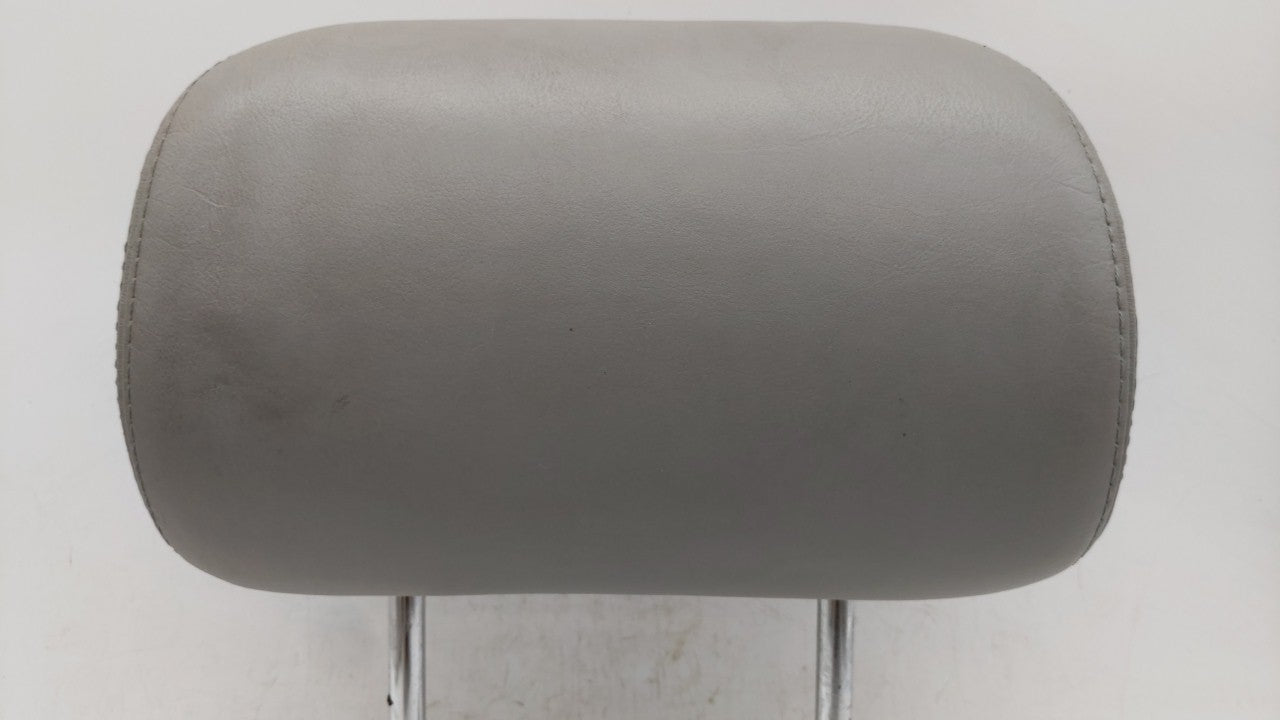2003-2004 Ford Expedition Headrest Head Rest Front Driver Passenger Seat Fits Fits 2003 2004 OEM Used Auto Parts - Oemusedau