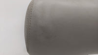 2003-2004 Ford Expedition Headrest Head Rest Front Driver Passenger Seat Fits Fits 2003 2004 OEM Used Auto Parts - Oemusedau