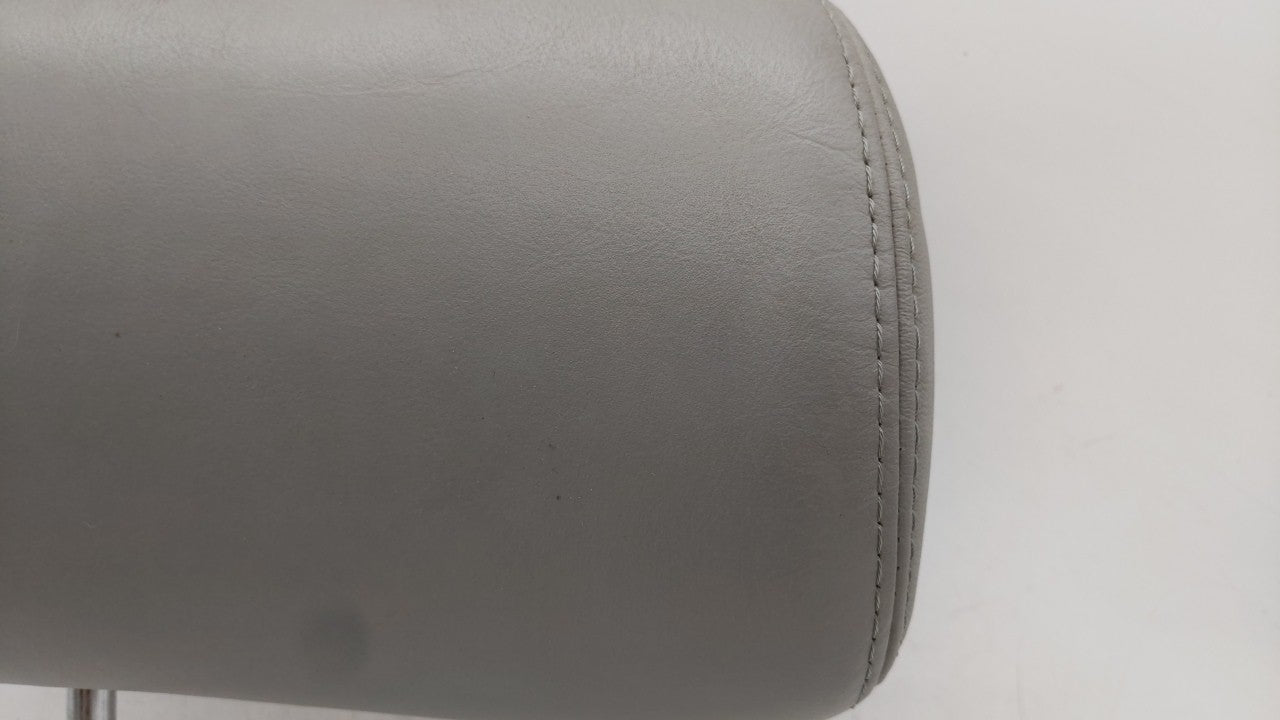 2003-2004 Ford Expedition Headrest Head Rest Front Driver Passenger Seat Fits Fits 2003 2004 OEM Used Auto Parts - Oemusedau