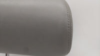 2003-2004 Ford Expedition Headrest Head Rest Front Driver Passenger Seat Fits Fits 2003 2004 OEM Used Auto Parts - Oemusedau