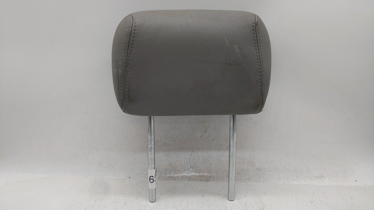 2003-2004 Ford Expedition Headrest Head Rest Front Driver Passenger Seat Fits Fits 2003 2004 OEM Used Auto Parts - Oemusedau