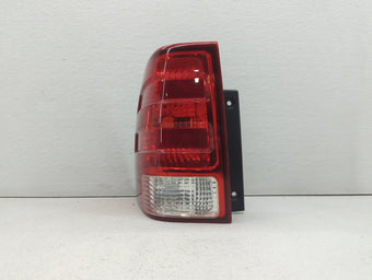 compare product 2003-2006 Ford Expedition Tail Light Assembly Driver Left OEM P/N:2LIX-13B505-A Fits Fits 2003 2004 2005 2006 OEM Used Auto Parts