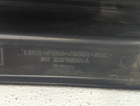 2004 Ford Expedition Tail Light Assembly Driver Left OEM P/N:2LIX-13B505-A Fits OEM Used Auto Parts - Oemusedautoparts1.com