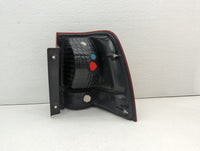 2003-2006 Ford Expedition Tail Light Assembly Driver Left OEM P/N:2LIX-13B505-A Fits Fits 2003 2004 2005 2006 OEM Used Auto 