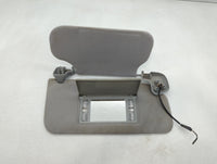 2003-2005 Ford Expedition Sun Visor Shade Replacement Passenger Right Mirror Fits Fits 2003 2004 2005 OEM Used Auto Parts - 