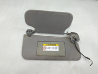 2003-2005 Ford Expedition Sun Visor Shade Replacement Passenger Right Mirror Fits Fits 2003 2004 2005 OEM Used Auto Parts - 