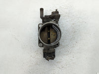2004 Ford Expedition Throttle Body P/N:F4SF 9B989 Fits Fits 2000 2001 2002 2003 OEM Used Auto Parts - Oemusedautoparts1.com