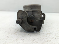 2004 Ford Expedition Throttle Body P/N:F4SF 9B989 Fits Fits 2000 2001 2002 2003 OEM Used Auto Parts - Oemusedautoparts1.com