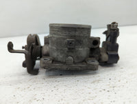 2004 Ford Expedition Throttle Body P/N:F4SF 9B989 Fits Fits 2000 2001 2002 2003 OEM Used Auto Parts - Oemusedautoparts1.com