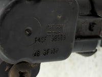 2004 Ford Expedition Throttle Body P/N:F4SF 9B989 Fits Fits 2000 2001 2002 2003 OEM Used Auto Parts - Oemusedautoparts1.com