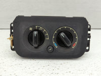 2003-2004 Ford Expedition Climate Control Module Temperature AC/Heater Replacement P/N:2L1H-19D838-AE 459975011 Fits OEM Use