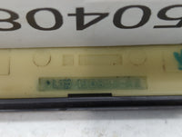 2004 Ford Expedition Climate Control Module Temperature AC/Heater Replacement P/N:2L1H-19D838-AE 459975011 Fits OEM Used Aut